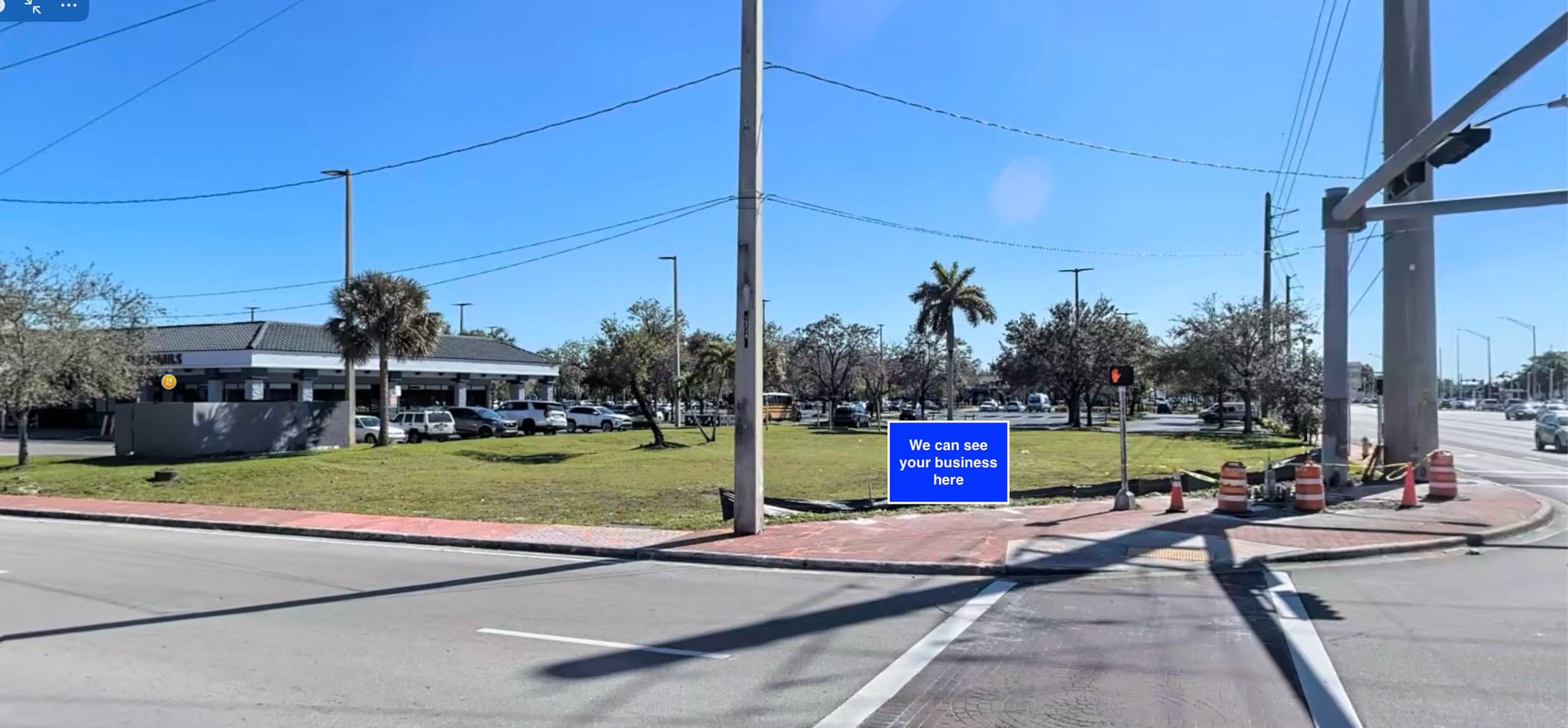 21301-21495 NW 2nd Ave, Miami, FL en alquiler Foto del interior- Imagen 1 de 2