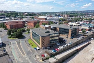 Más detalles de Thynne St, Bolton - Oficina en alquiler