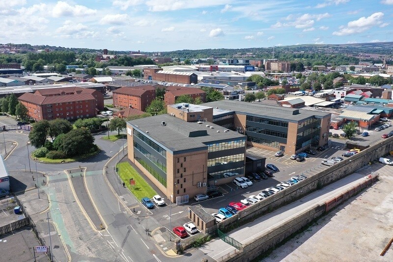 Thynne St, Bolton en alquiler Foto del edificio- Imagen 1 de 13
