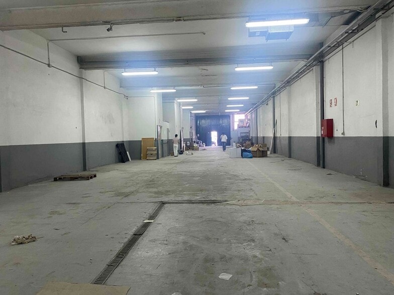 Nave en Getafe, Madrid en alquiler - Foto del edificio - Imagen 2 de 11