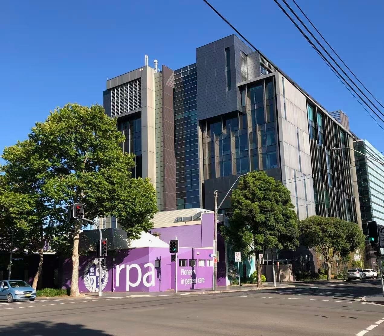 130 Carillon Ave, Newtown en alquiler Foto principal- Imagen 1 de 4