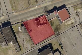 Más detalles de 1213 Jefferson St, Nashville, TN - Local en venta