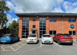5 Whiteside - Station Rd, Crewe en venta Foto del edificio- Imagen 1 de 7