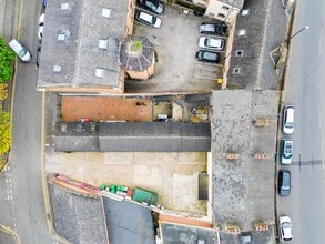 23-25 Carlton Rd, Nottingham, NTT - Aérea  vista de mapa
