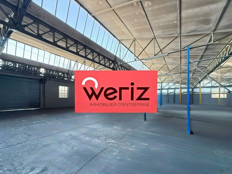 6 Boulevard Gueidon, Marseille en alquiler - Foto del edificio - Imagen 1 de 6