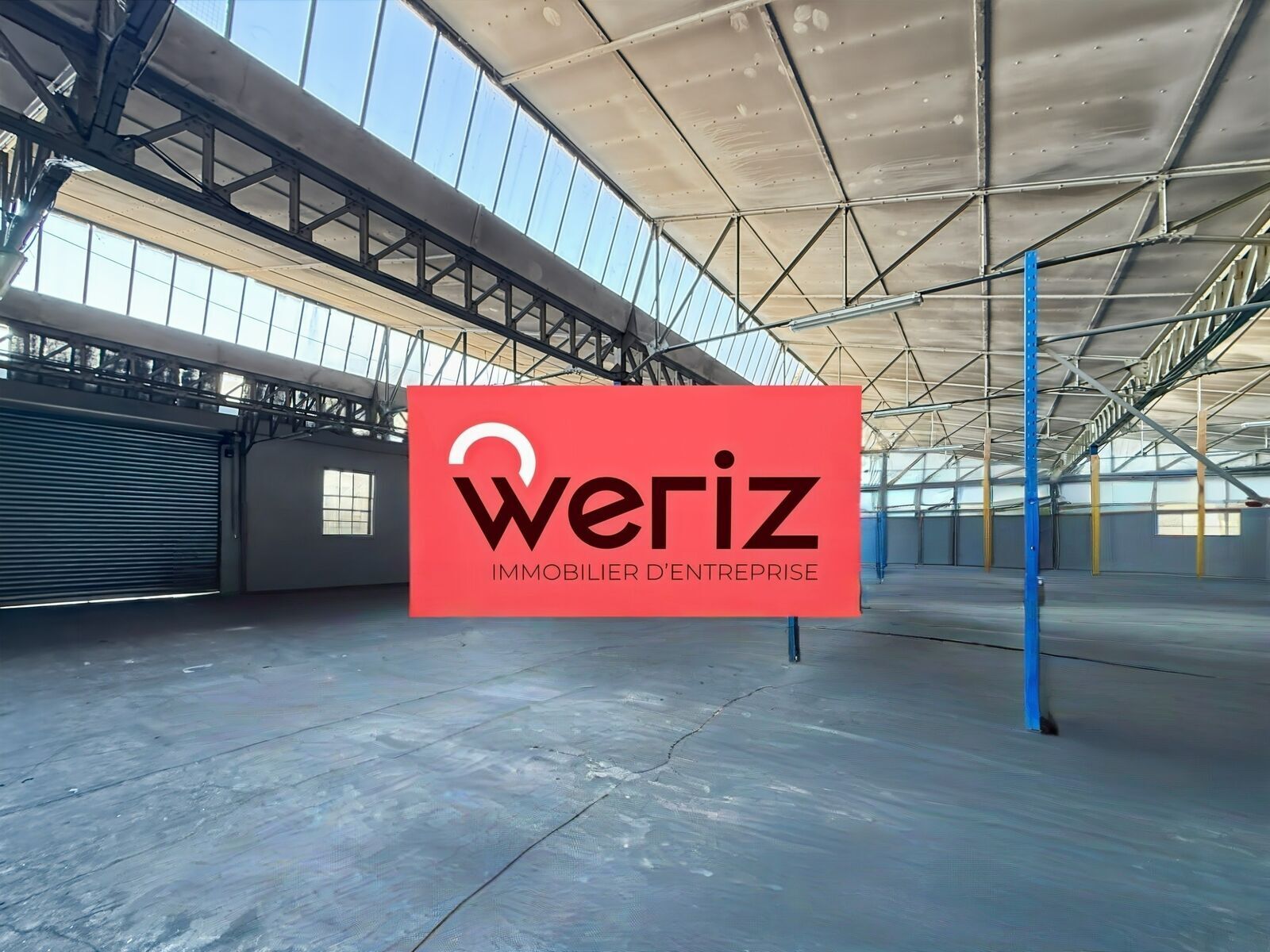 6 Boulevard Gueidon, Marseille en alquiler Foto del edificio- Imagen 1 de 7