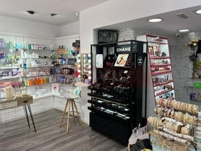 Local en Terrassa, Barcelona en alquiler Foto del interior- Imagen 2 de 8
