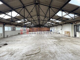 Más detalles de Carrer Can Mir, Viladecavalls - Nave en alquiler