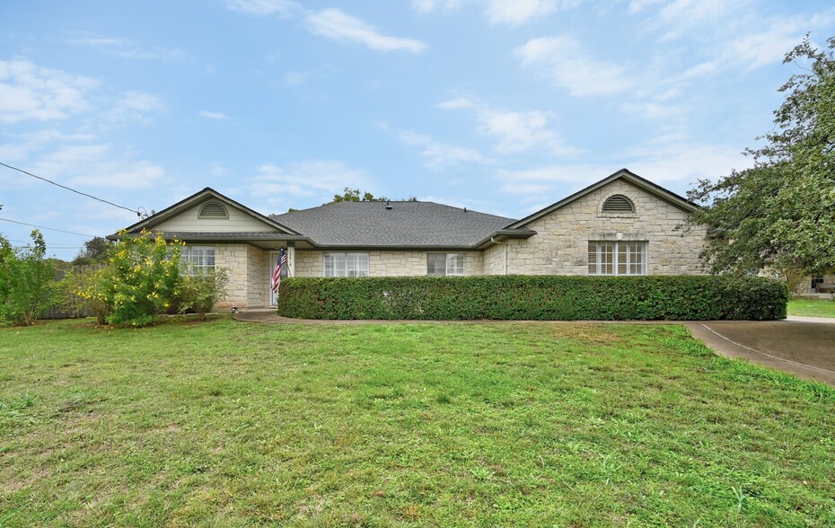 13810 Fm 1826, Austin, TX en venta - Foto principal - Imagen 1 de 27