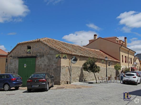 Calle de la Iglesia, 39, Villacastín, Segovia en venta Foto principal- Imagen 1 de 5