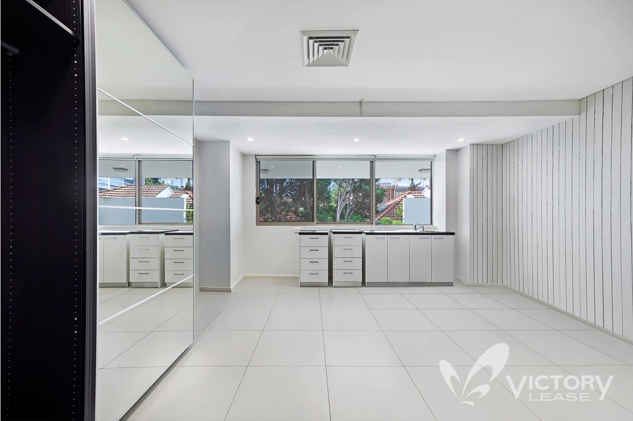 12-16 Berry St, North Sydney, NSW 2060 - Unidad 55 -  - Foto del interior - Image 2 of 4