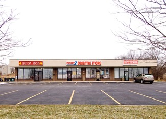 Más detalles para 5811 Forest Hills Rd, Rockford, IL - Local en alquiler