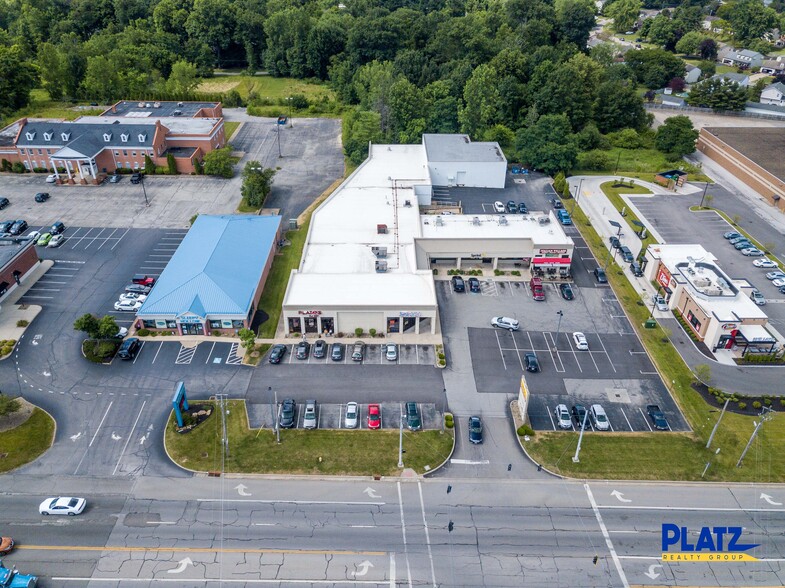 400 Boardman Poland Rd, Youngstown, OH en alquiler - Foto del edificio - Imagen 2 de 6