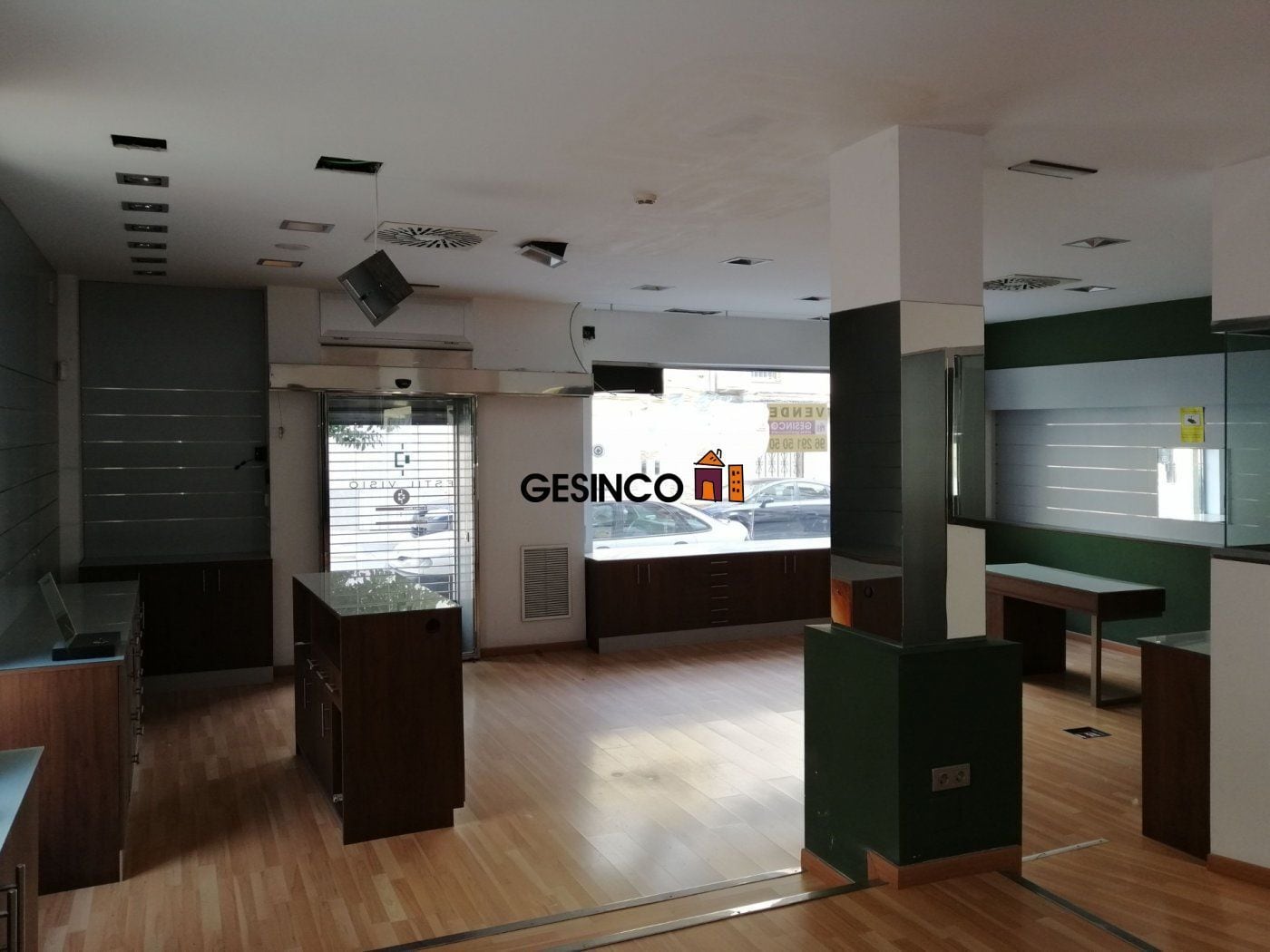 Local en València, Valencia en venta Foto del edificio- Imagen 1 de 8
