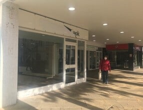 38 Osborn Rd, Fareham en alquiler Foto del edificio- Imagen 2 de 2