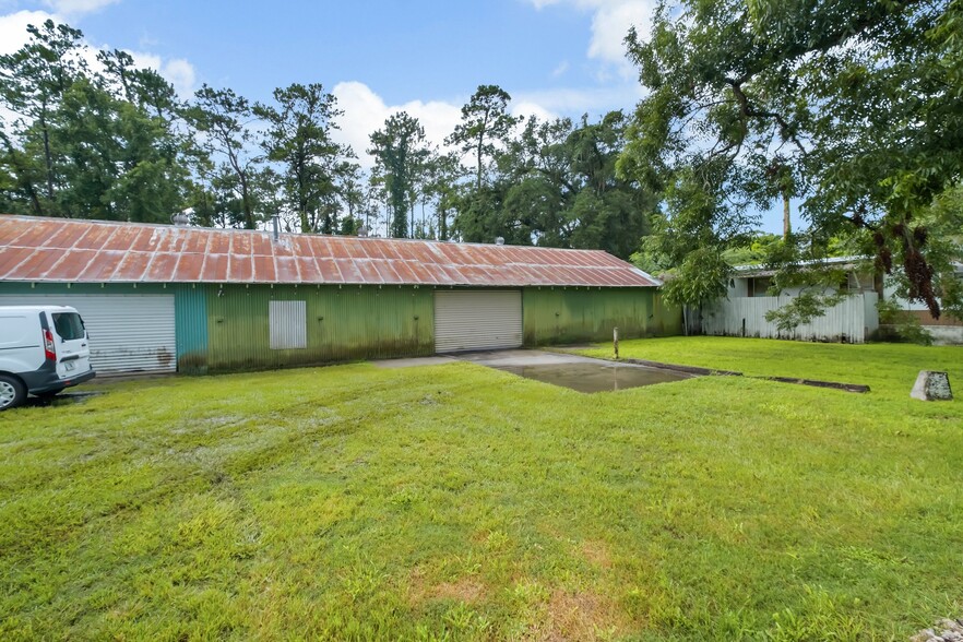 892 Woodville Hwy, Crawfordville, FL en venta - Foto del edificio - Imagen 3 de 24