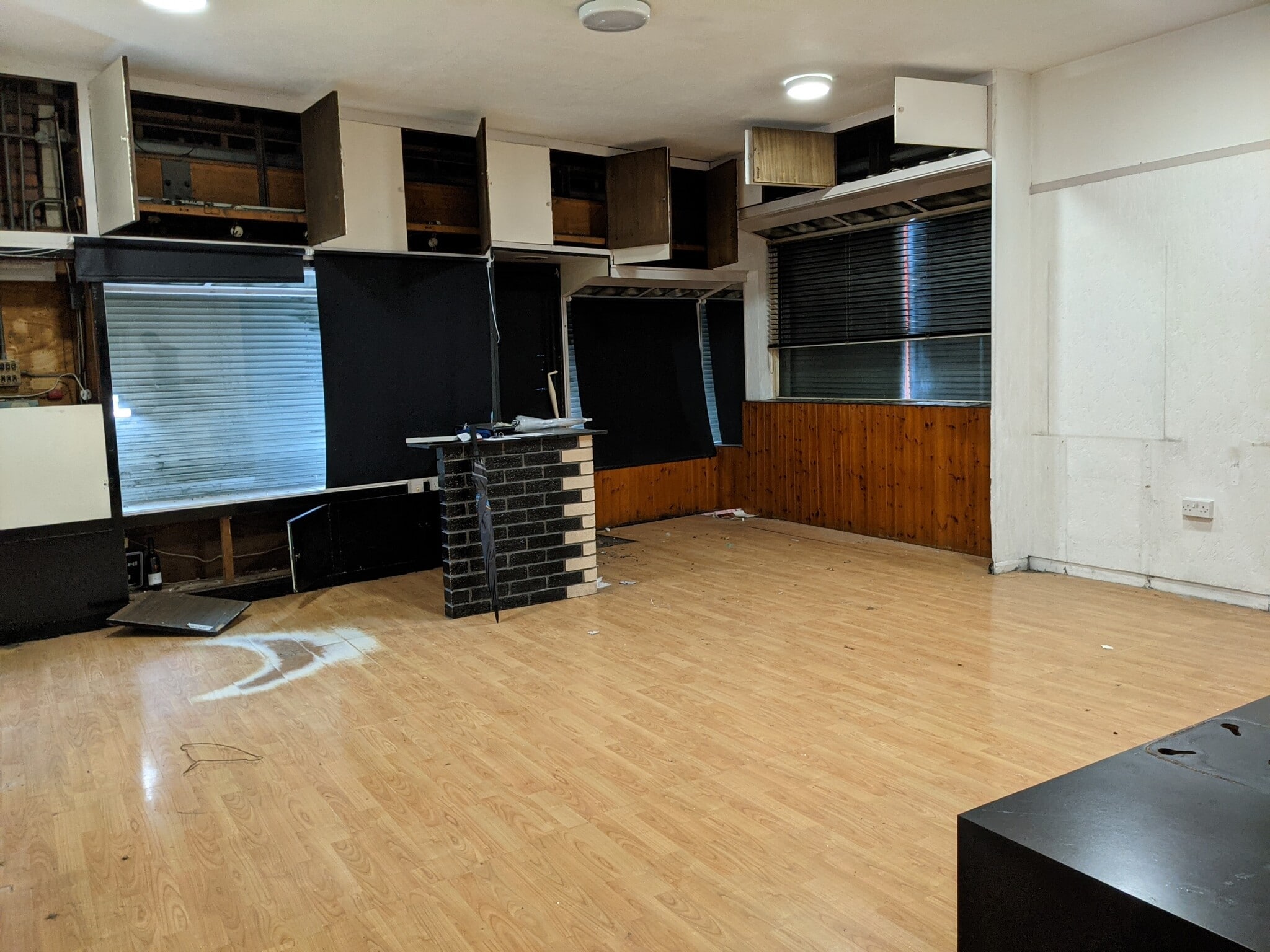 43 The Kingsway, Swansea en alquiler Foto del interior- Imagen 1 de 3