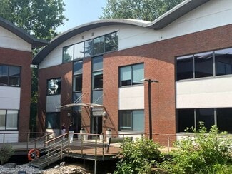 Más detalles de Brooklands Rd, Weybridge - Oficina en venta