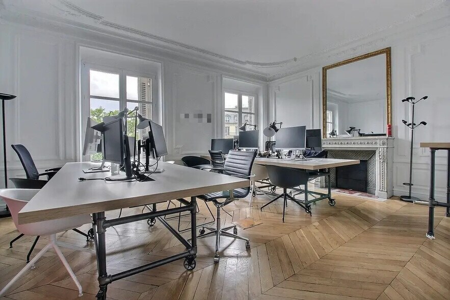 2 Rue De Clichy, Paris en alquiler - Foto del interior - Imagen 2 de 9