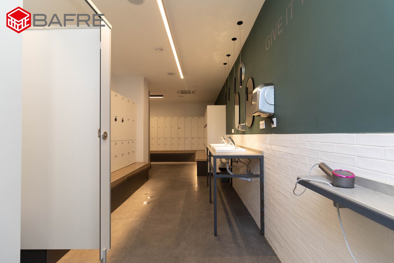 Madrid, MAD 28035 -  -  - Foto del interior - Image 1 of 4