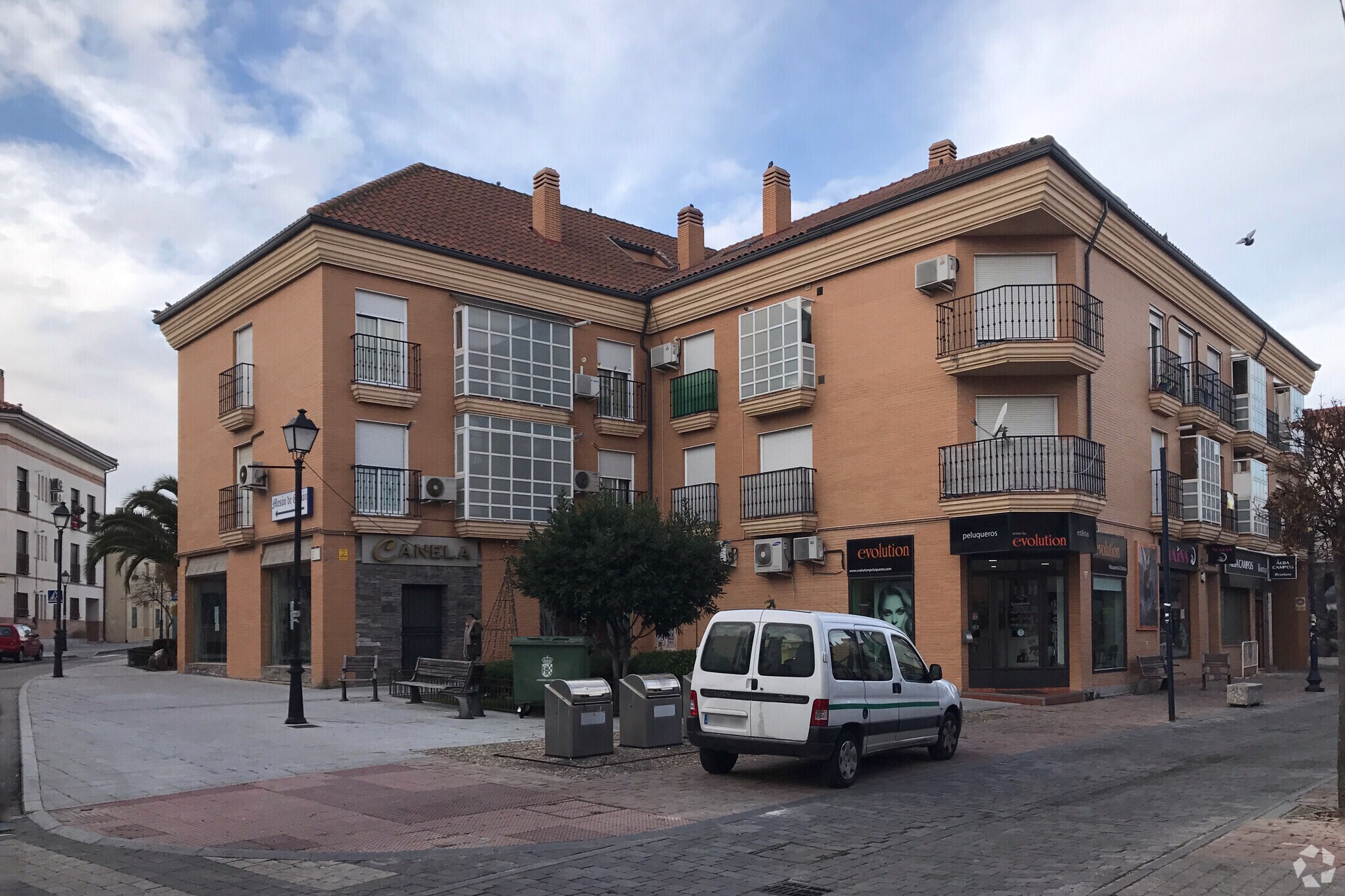 Calle Mayor, 35, Griñón, Madrid en venta Foto principal- Imagen 1 de 1