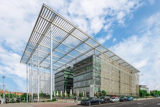 Más detalles de Calle de la Mahonia, 2, Madrid - Oficina en alquiler