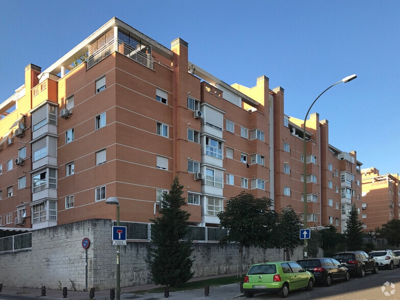 Calle de María Tubau, 17, Madrid, Madrid en venta - Foto principal - Imagen 2 de 4