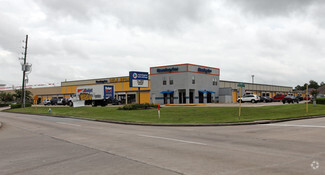 Más detalles para 802 E Richey Rd, Houston, TX - Flex en alquiler