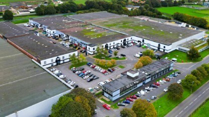 Green Ln, Spennymoor en alquiler - Foto del edificio - Imagen 1 de 4