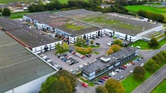 Más detalles de Green Ln, Spennymoor - Nave en alquiler