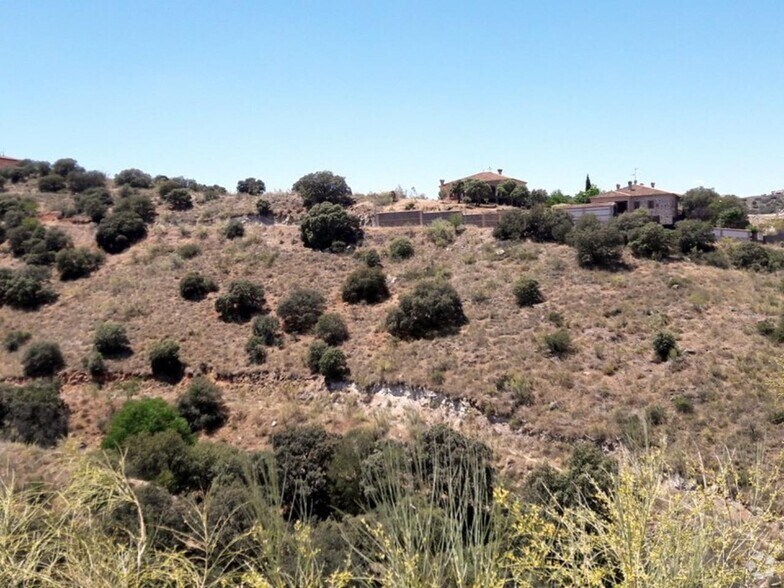 Terreno en Toledo, Toledo en venta - Foto principal - Imagen 1 de 1