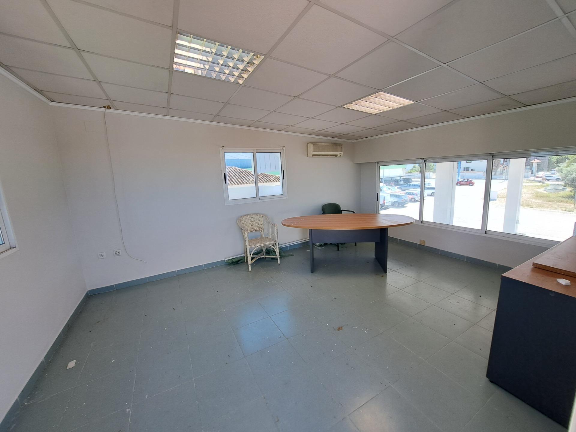 Oficina en Carcaixent en alquiler Foto del interior- Imagen 1 de 5