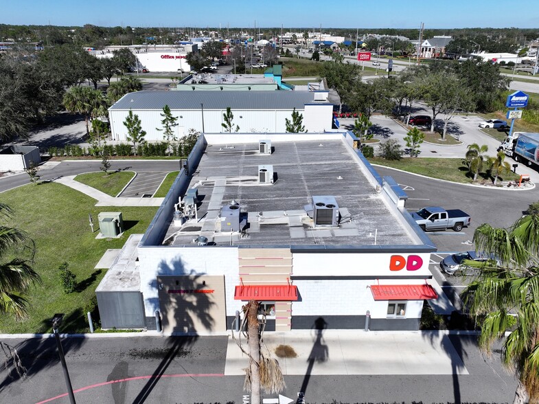 5216 Hardware Pl, Sebring, FL en venta - Foto del edificio - Imagen 2 de 4