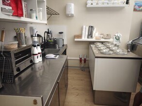 Local en Vilanova i la Geltrú, Barcelona en alquiler Foto del interior- Imagen 2 de 9