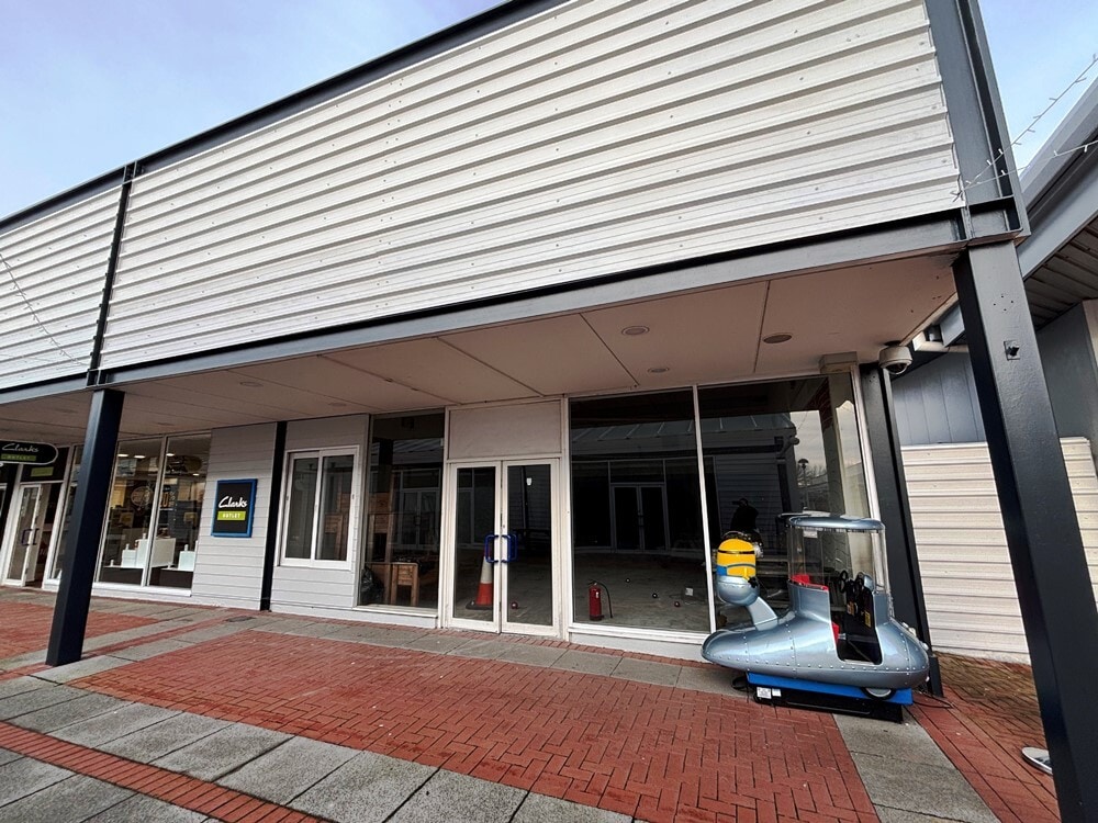 Coble Dene, North Shields en alquiler Foto del edificio- Imagen 1 de 1