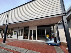 Coble Dene, North Shields en alquiler Foto del edificio- Imagen 1 de 1