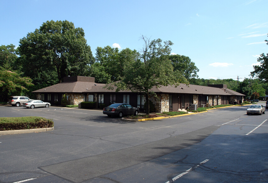 1910-1912 E Marlton Pike, Cherry Hill, NJ en venta - Foto del edificio - Imagen 1 de 2