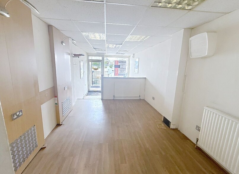 262 Werrington Rd, Stoke On Trent en alquiler - Foto del interior - Imagen 3 de 10