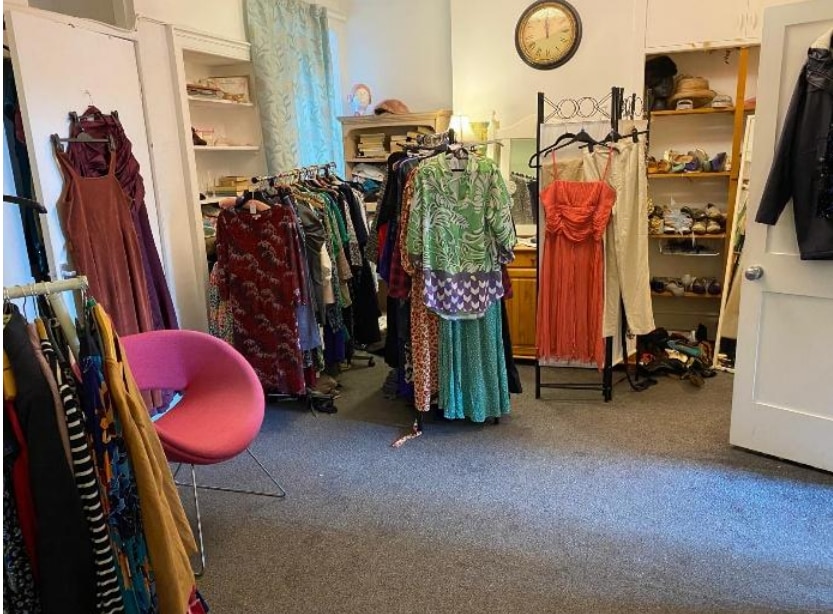 16 Mill Gate, Cupar en venta Foto del interior- Imagen 1 de 3