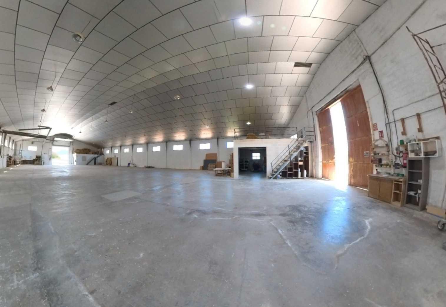 Camí de les Forques, 11-11, Vallada, Valencia en venta Foto del interior- Imagen 1 de 28
