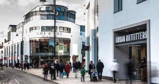 Más detalles de Henrietta St, Cheltenham - Local en alquiler