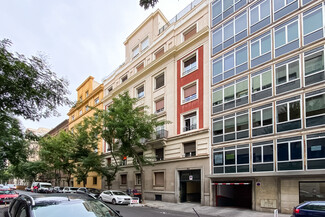 Más detalles para Calle Zurbano, 80, Madrid - Oficinas en alquiler