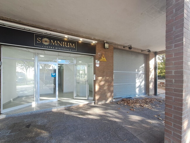 Más detalles de Local en alquiler