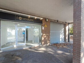 Local en Igualada, Barcelona en alquiler Foto del interior- Imagen 1 de 6