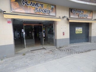 Más detalles de Local en alquiler