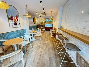 Local en Barcelona, Barcelona en alquiler Foto del interior- Imagen 2 de 12