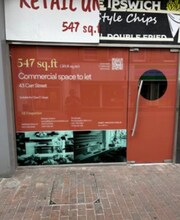 43 Carr St, Ipswich en alquiler Foto del edificio- Imagen 1 de 1