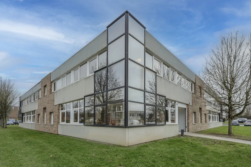 4 Route De Gisy, BIÈVRES en alquiler - Foto del edificio - Imagen 1 de 3