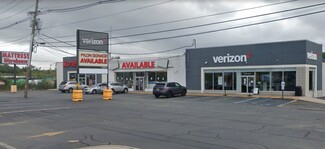 Más detalles para 540 US Highway 46, Totowa, NJ - Local en alquiler