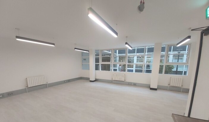 Blythe Rd, London en alquiler - Foto del interior - Imagen 2 de 6